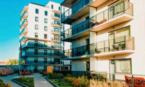 Consultation on National Housing and Homelessness Plan 18