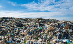 WMRR: Plastic Waste Reduction Needs National Approach 11