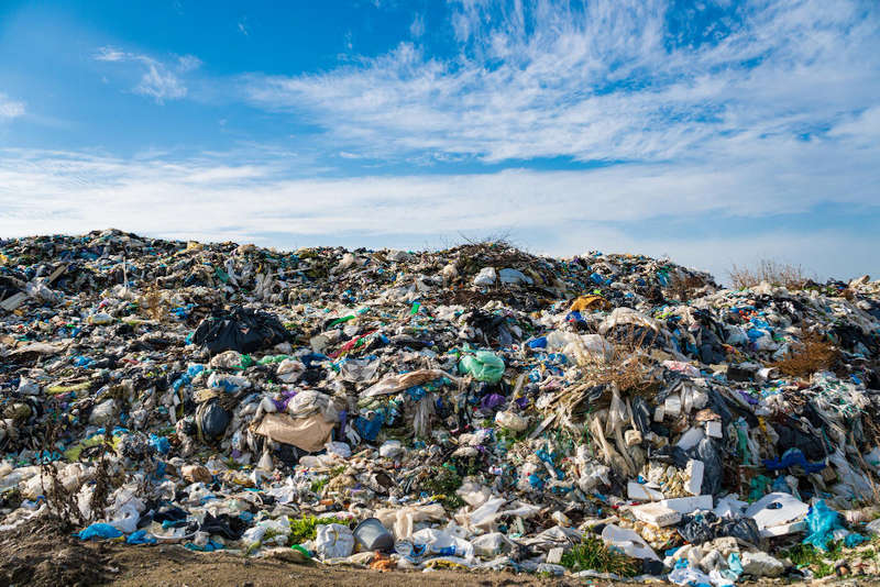 WMRR: Plastic Waste Reduction Needs National Approach 1