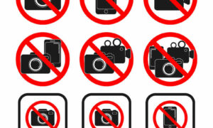 Johnston: Parks Legislation 'Outdated' on Photography Restrictions 32