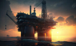 Bass Strait Test Drilling Oil Spill Fears 9