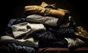 Salvos Seeking Clothes Donations 11
