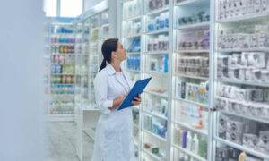 New Complete Care Pharmacy at Rosny Park 21
