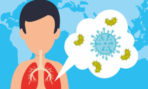 COVID & Respiratory Infection Risk Level Lowered 5