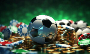 New Program Reduces Exposure to Gambling in Community Sporting Environments 8