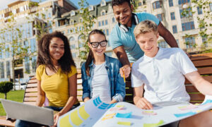 Studying Abroad is Good for Students to Live Independently 13