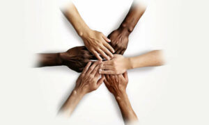 The Voice is an Opportunity for Unity 21