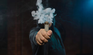 Johnston: No Action on Vaping 3