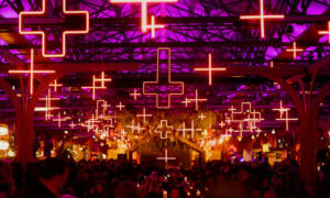 Major Events Back Despite Dark MOFO Hiatus 21
