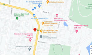 Council Still Unhappy over Bicheno Ambulance Station Site 7
