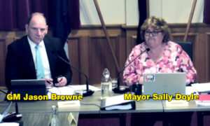 HVC Browne Out And Questions Remain 1