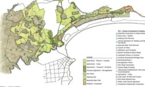 Planning Commission Rejects Cambria Green 5