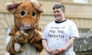 Colette Harmsen Released After 3-Month Prison Term 15