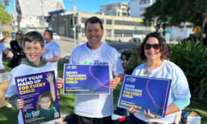 Campaign for Public School Funding 9