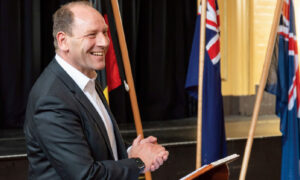 Stench Remains After Huon Valley General Manager Dumping 23