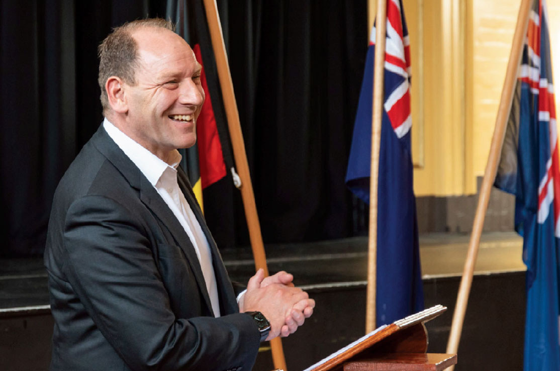 Stench Remains After Huon Valley General Manager Dumping 1