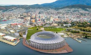 Our Place - Hobart Rejects Lennon Stadium Proposal 16