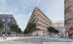 Still No Detail or Costs Despite New 'Artist Impressions' of Macquarie Point 15