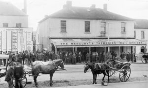 Tasmania’s Referendum History 1