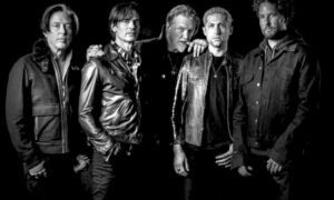 Queens of the Stone Age Announced for MOFO in Hobart 9