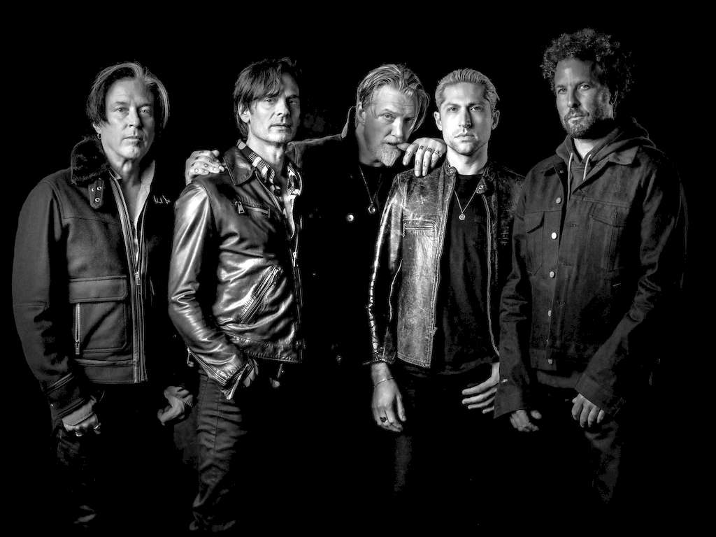 Queens of the Stone Age Announced for MOFO in Hobart 1
