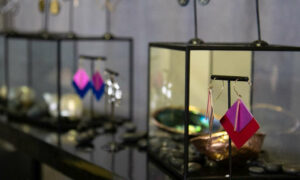 Tasmanian Craft Fair Back for 43rd Year 3