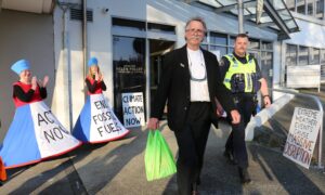XR North Tas Wants Coalition to Step Up 26