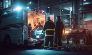 Submissions to Ambulance Ramping Enquiry Published 22