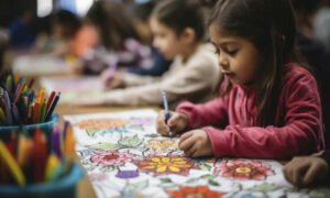 National Children’s Commissioner Urges Governments to Monitor Child Rights 23