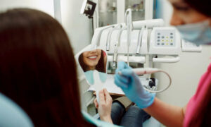 Dentists Cry Foul over Payroll Tax 22