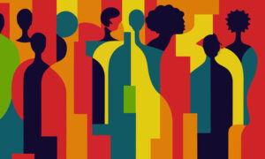Diverse Leadership Program Participants Graduate 5