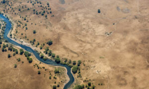Agriculture Representatives to Discuss Drought Resilience  17