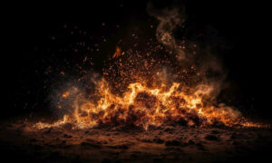 On 'Fire Tax' ... 18