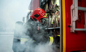 Local Government Concerned about Proposed Changes to Fire Levy 4