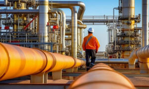 Enviro Law Fix Needed to End New Coal & Gas 21