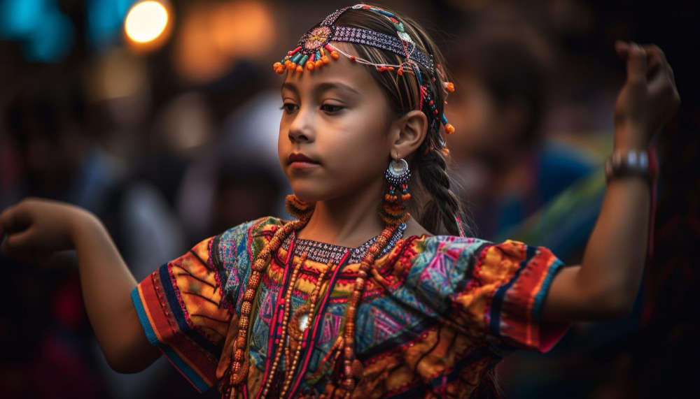 Indigenous Recognition is Long Overdue 1