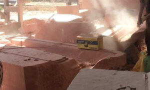Ministers Move (Slowly) on Engineered Stone 20