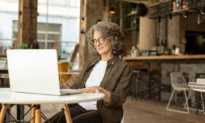 Meeting the Challenges of an Ageing Workforce 5