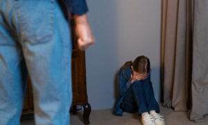 Children Escaping Family Violence are Vulnerable to Abuse 3