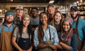Youth Jobs Strategy Welcomed 1