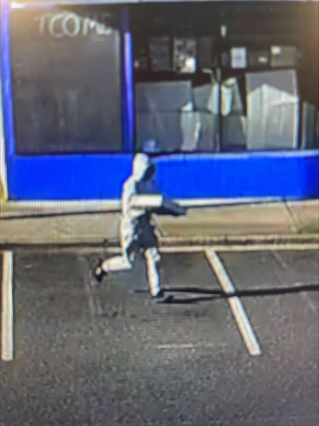 Devonport Police Search for Robbery Suspect 3 Devonport Police Search for Robbery Suspect 3