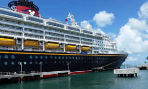 160 Plague Ships Confirmed for Tourist Season 10