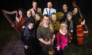 Lutruwita Art Orchestra Secures Funding 5