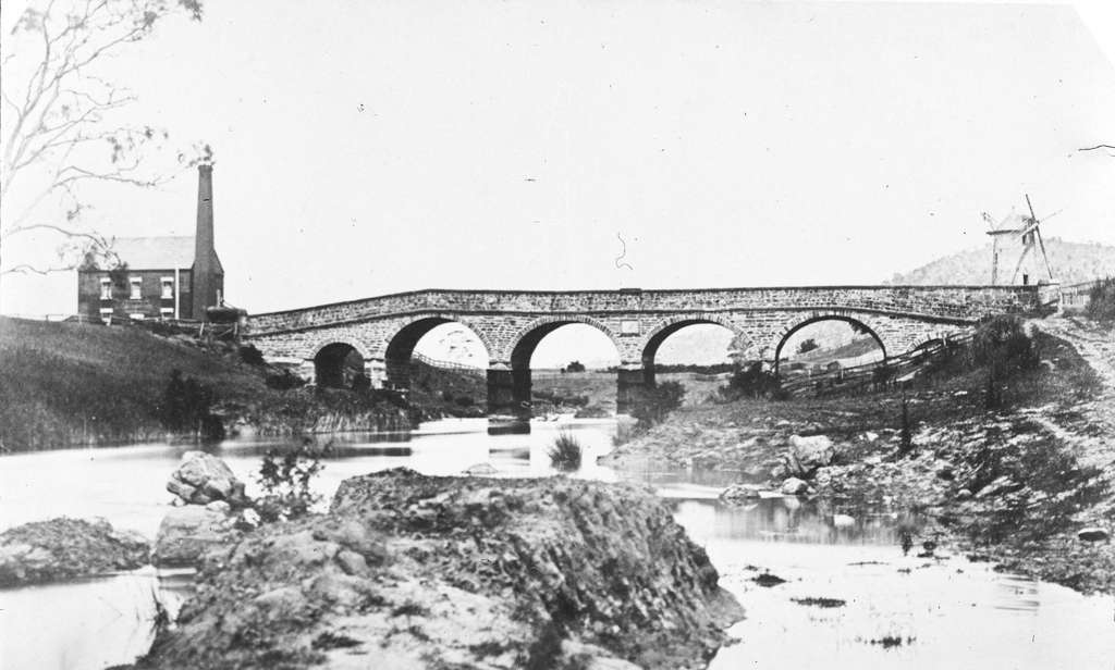 Richmond Bicentenary Event Calendar 1