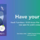 'Transitioning into Adulthood' - Public Consultation Now Open 18