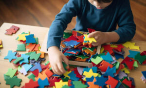 Early Learning Policy in Focus 5