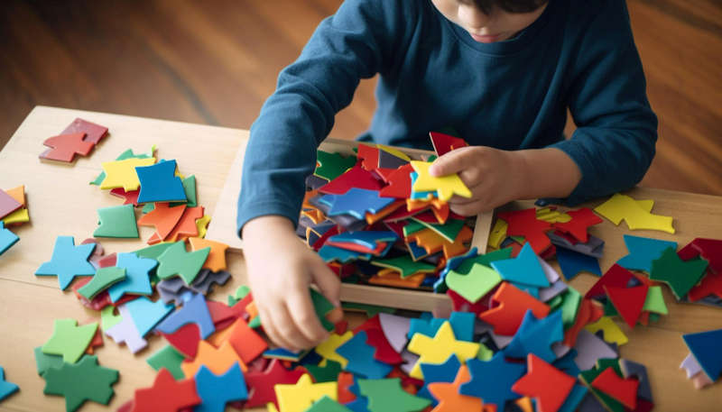 Early Learning Policy in Focus 1