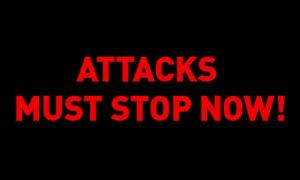 Israel Targets Doctors in Gaza City 6