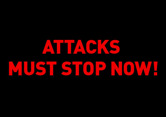 Israel Targets Doctors in Gaza City 1