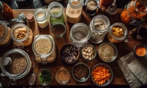 Food Systems and Climate Change 6